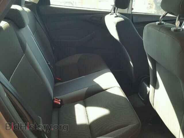 2012 FORD FOCUS - VIN: 1FAHP3E29CL297790 - Фото 6