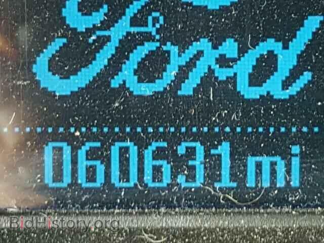2012 FORD FOCUS - VIN: 1FAHP3E29CL297790 - Фото 8