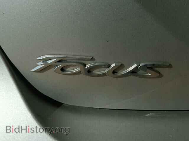 2012 FORD FOCUS - VIN: 1FAHP3E29CL297790 - Фото 10