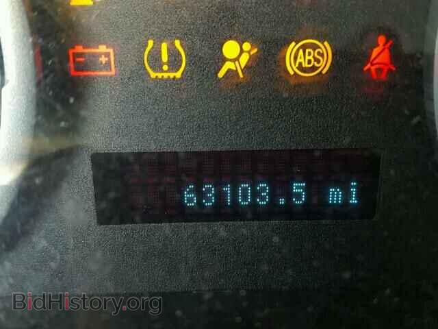 2011 FORD FOCUS - VIN: 1FAHP3FN2BW101341 - Фото 8