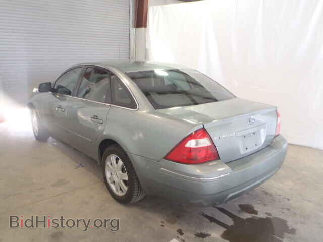 2005 FORD FIVE HUNDR - VIN: 1FAFP231X5G122407 - Фото 3