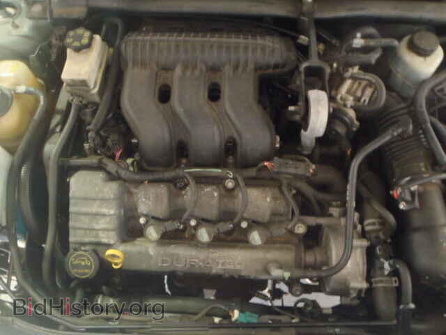 2005 FORD FIVE HUNDR - VIN: 1FAFP231X5G122407 - Фото 7