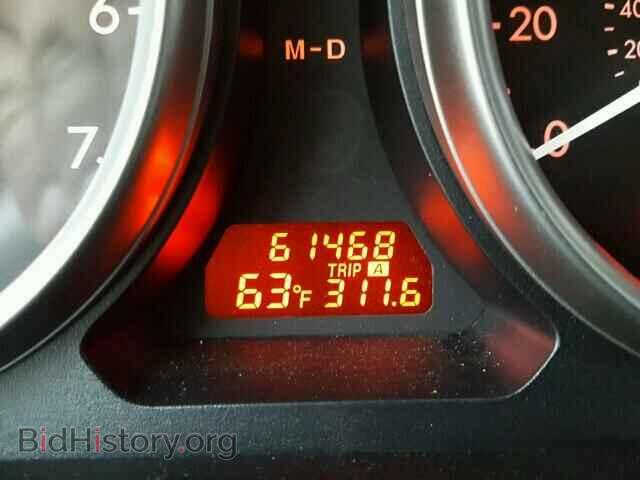 2012 MAZDA 6 - VIN: 1YVHZ8BH8C5M17832 - Фото 8