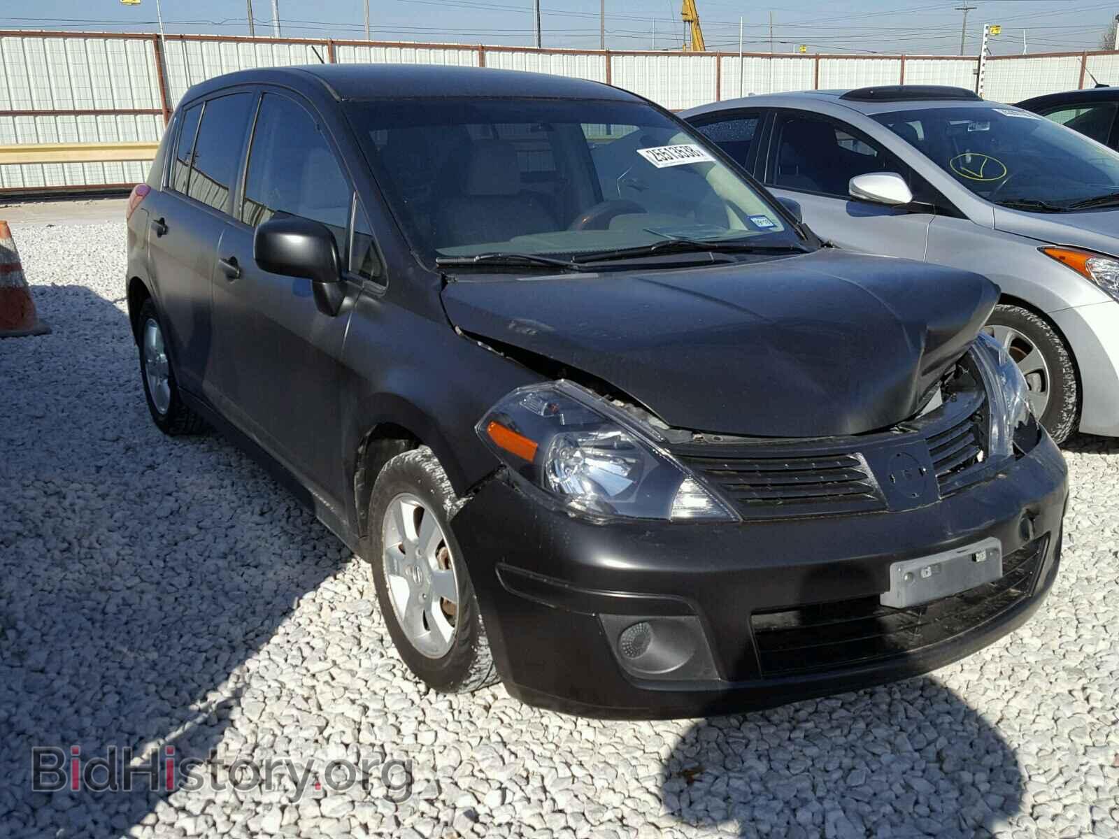 Фотография 3N1BC13E39L416253 - NISSAN VERSA 2009