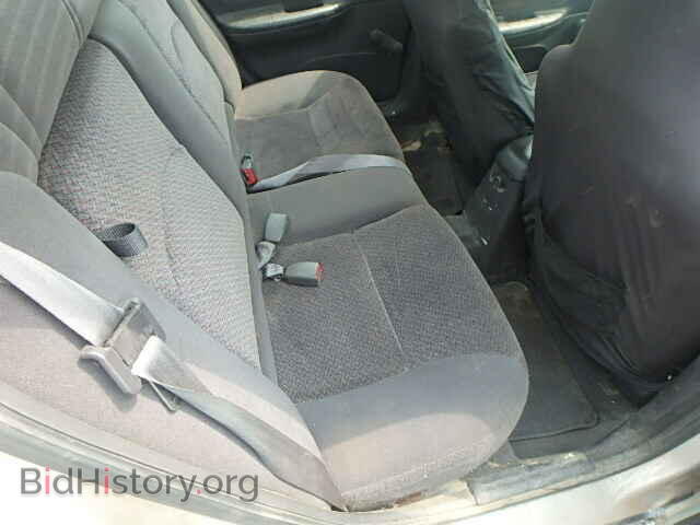 2000 DODGE NEON - VIN: 1B3ES46C1YD768603 - Фото 6