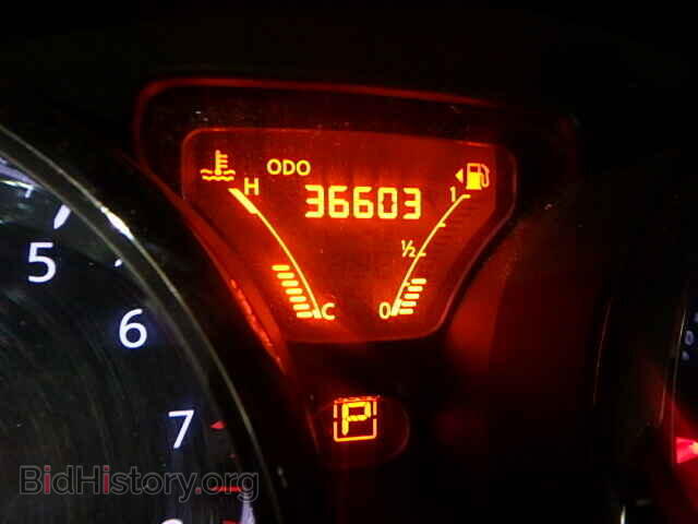 2014 NISSAN VERSA - VIN: 3N1CE2CP8EL414966 - Фото 8