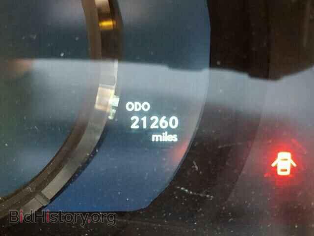 2015 LEXUS IS250 - VIN: JTHBF1D21F5065751 - Фото 8