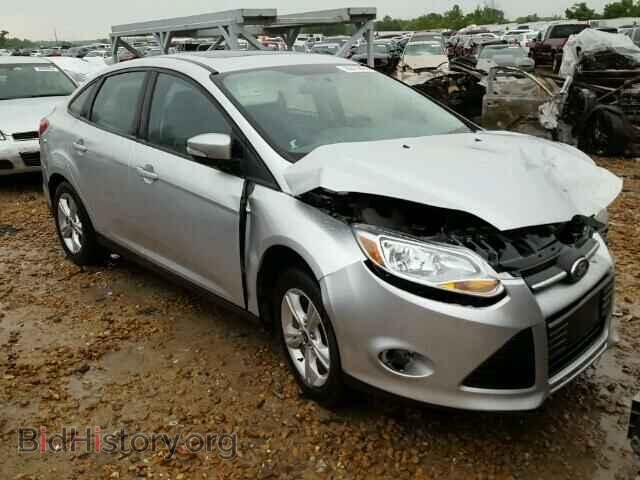 Photo 1FADP3F26EL225400 - FORD FOCUS 2014