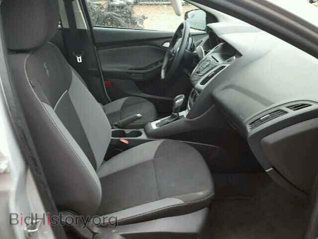 2014 FORD FOCUS - VIN: 1FADP3F26EL225400 - Фото 5