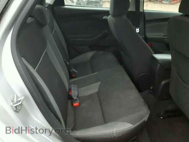 2014 FORD FOCUS - VIN: 1FADP3F26EL225400 - Фото 6