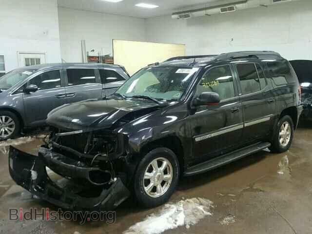 2004 GMC ENVOY - VIN: 1GKET16S646216762 - Фото 2