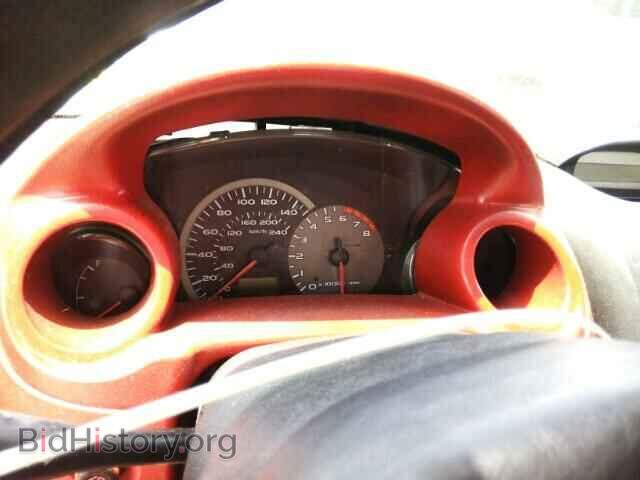 2003 MITSUBISHI ECLIPSE - VIN: 4A3AC34GX3E037307 - Фото 8