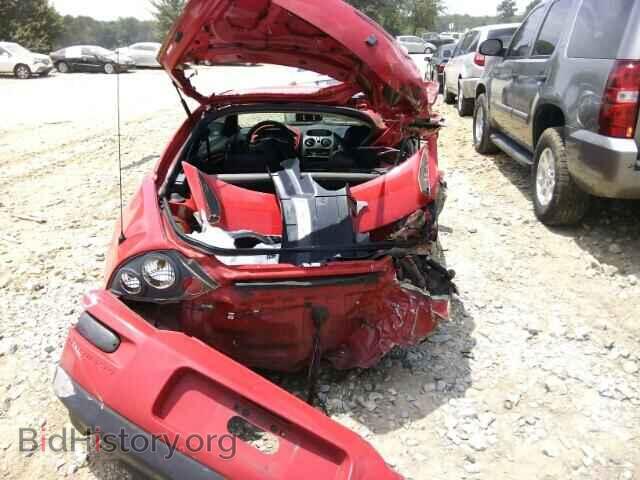2003 MITSUBISHI ECLIPSE - VIN: 4A3AC34GX3E037307 - Фото 10