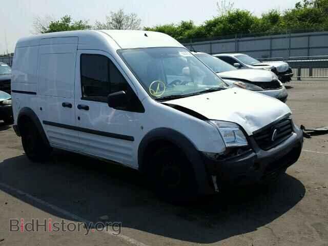 Photo NM0LS7CN9BT074166 - FORD TRANSIT CO 2011