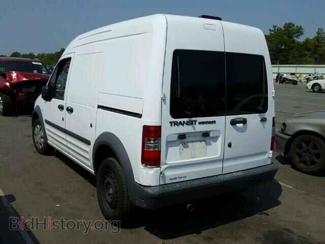 2011 FORD TRANSIT CO - VIN: NM0LS7CN9BT074166 - Фото 3