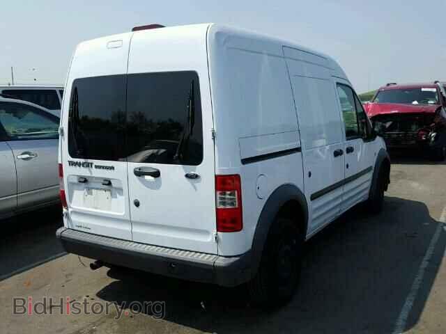 2011 FORD TRANSIT CO - VIN: NM0LS7CN9BT074166 - Фото 4