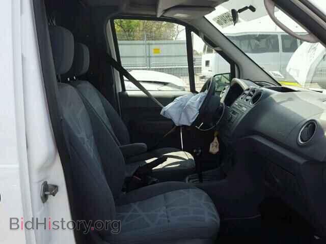 2011 FORD TRANSIT CO - VIN: NM0LS7CN9BT074166 - Фото 5