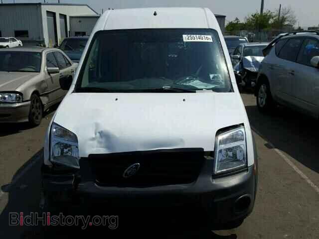 2011 FORD TRANSIT CO - VIN: NM0LS7CN9BT074166 - Фото 7