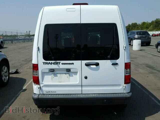 2011 FORD TRANSIT CO - VIN: NM0LS7CN9BT074166 - Фото 9