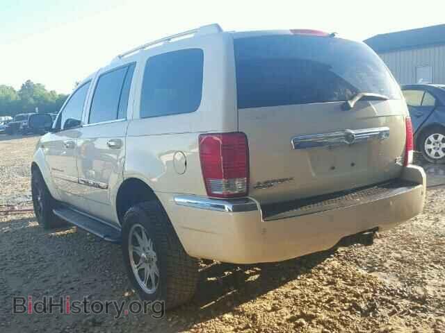 2007 CHRYSLER ASPEN - VIN: 1A8HX58297F526290 - Фото 3
