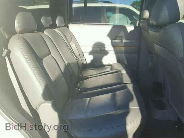 2007 CHRYSLER ASPEN - VIN: 1A8HX58297F526290 - Фото 6