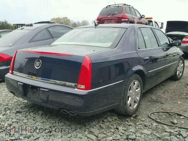 2007 CADILLAC DTS - VIN: 1G6KD57Y07U233470 - Фото 4
