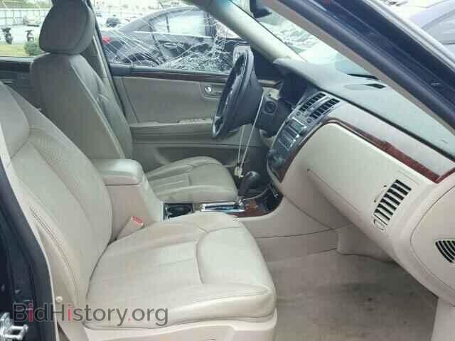 2007 CADILLAC DTS - VIN: 1G6KD57Y07U233470 - Фото 5