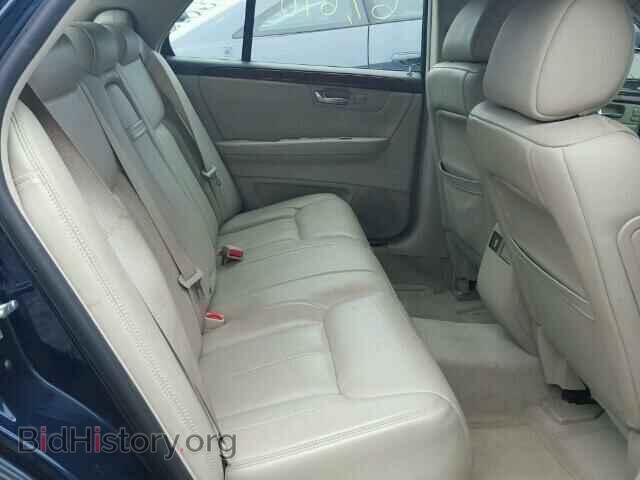2007 CADILLAC DTS - VIN: 1G6KD57Y07U233470 - Фото 6