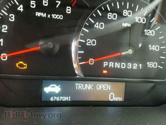 2007 CADILLAC DTS - VIN: 1G6KD57Y07U233470 - Фото 8