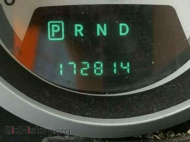 2009 DODGE CARAVAN - VIN: 1D8HN44E29B505901 - Фото 8