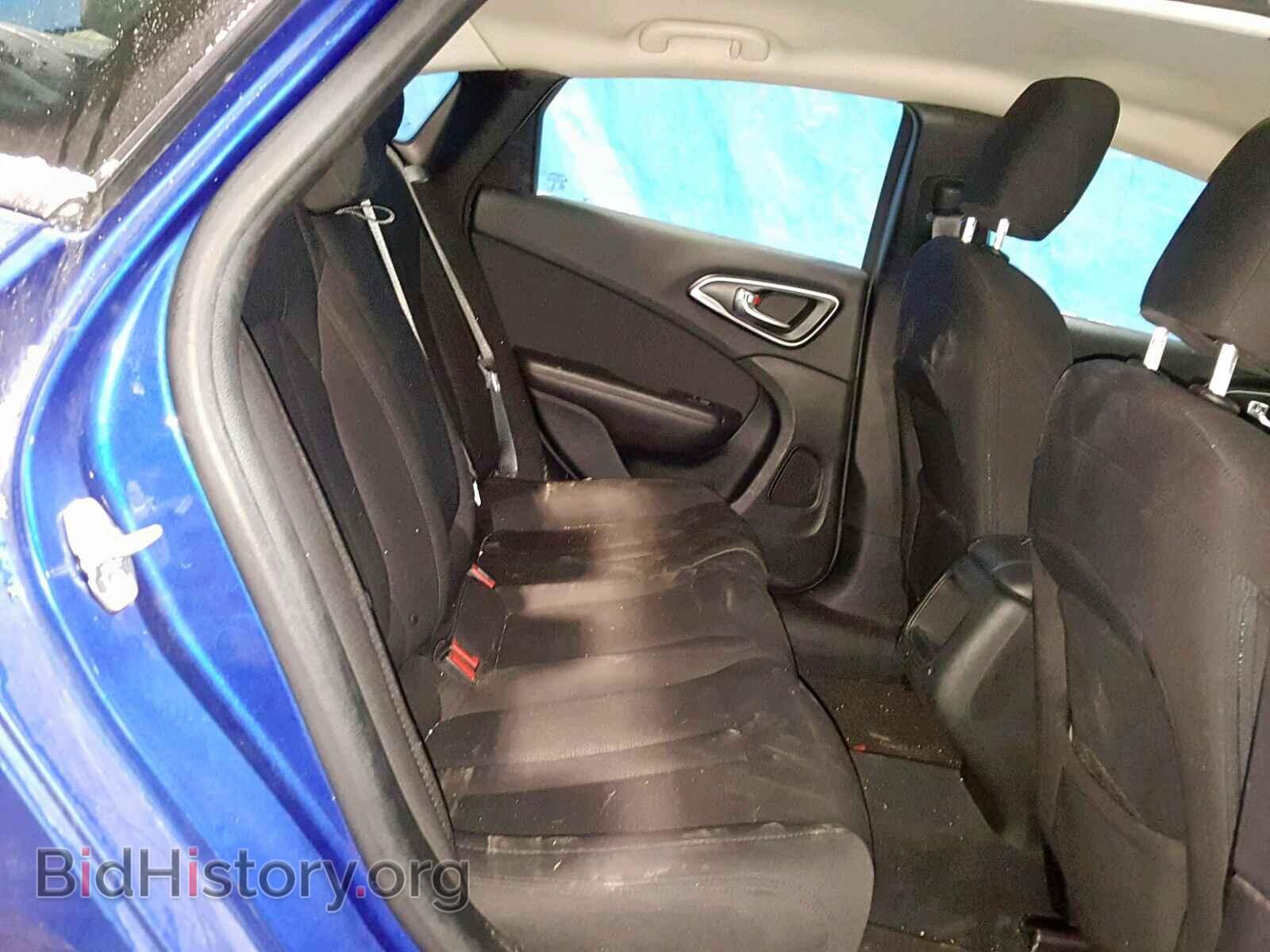 2015 CHRYSLER 200 - VIN: 1C3CCCAB7FN595628 - Photo 6