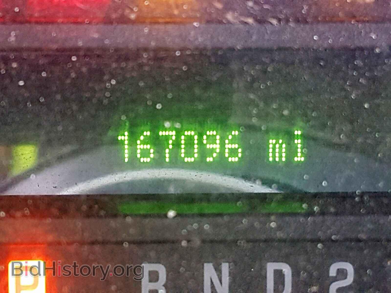 2012 FORD ECONOLINE - VIN: 1FTNE2EW6CDA17060 - Фото 8