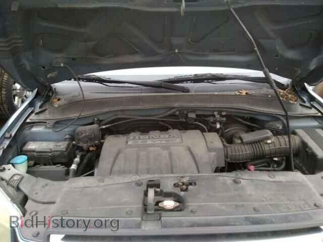 2006 HONDA PILOT - VIN: 5FNYF18686B017672 - Фото 7