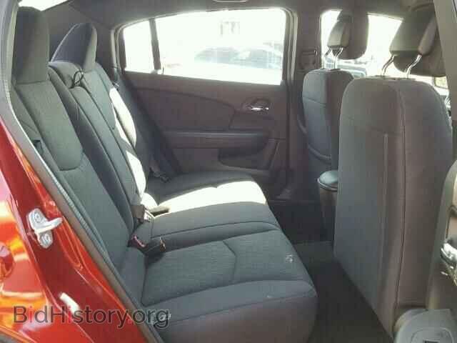 2013 CHRYSLER 200 - VIN: 1C3CCBBG6DN728994 - Фото 6