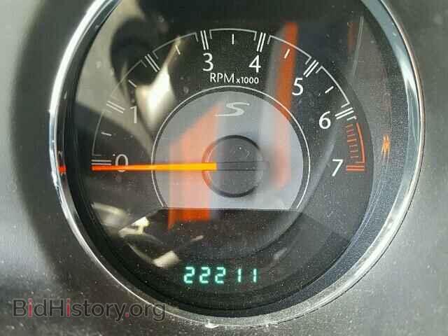 2013 CHRYSLER 200 - VIN: 1C3CCBBG6DN728994 - Фото 8