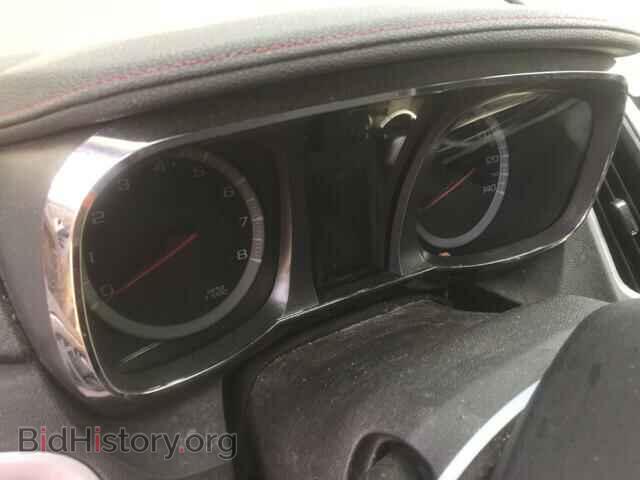 2010 GMC TERRAIN - VIN: 2CTALDEW0A6361502 - Фото 8