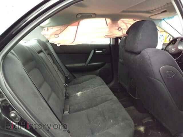 2008 MAZDA 6 - VIN: 1YVHP80D585M41731 - Фото 6
