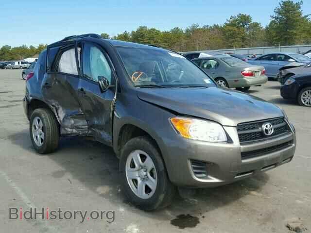 Фотография 2T3JF4DV0CW255361 - TOYOTA RAV4 2012