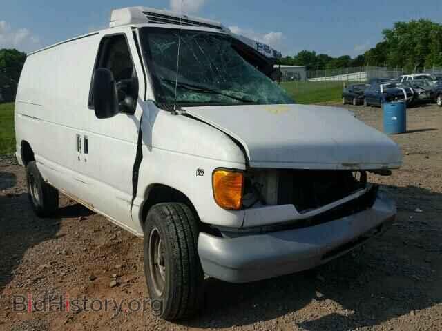 Фотография 1FTNE24L03HB80979 - FORD ECONOLINE 2003