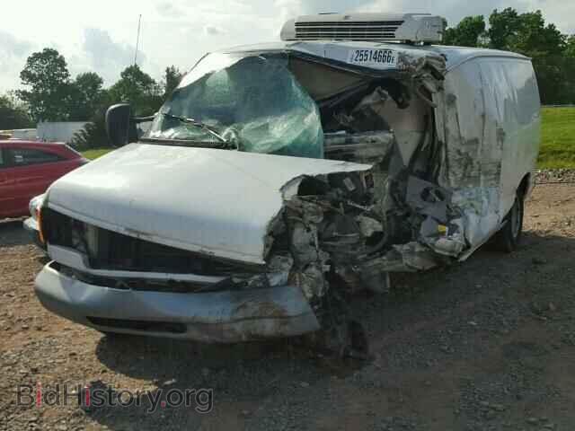 2003 FORD ECONOLINE - VIN: 1FTNE24L03HB80979 - Фото 2