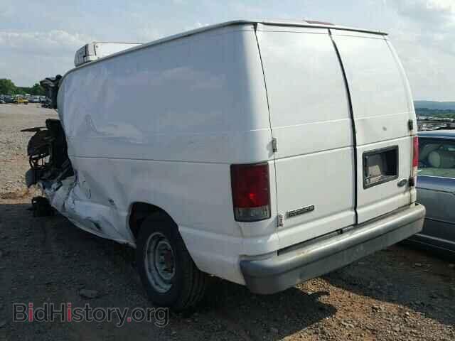 2003 FORD ECONOLINE - VIN: 1FTNE24L03HB80979 - Фото 3