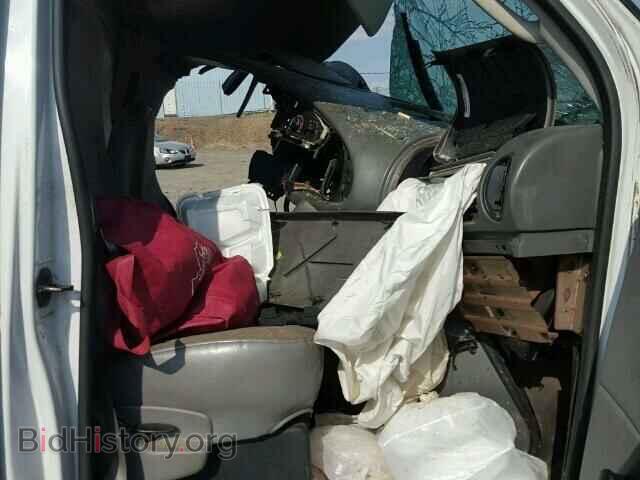 2003 FORD ECONOLINE - VIN: 1FTNE24L03HB80979 - Фото 5