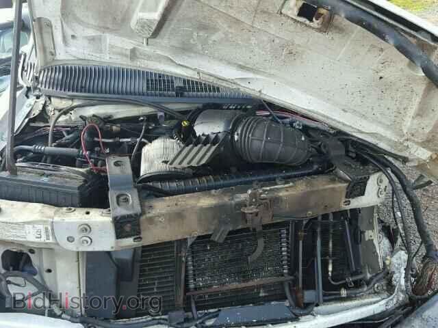 2003 FORD ECONOLINE - VIN: 1FTNE24L03HB80979 - Фото 7