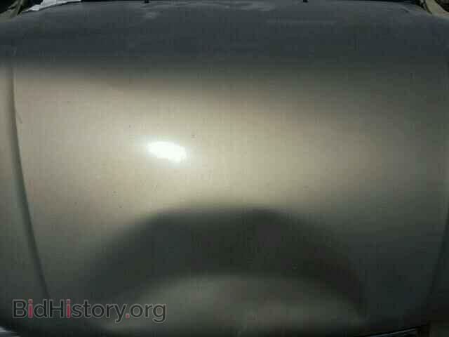 2001 MITSUBISHI GALANT - VIN: 4A3AA46H71E056640 - Фото 7