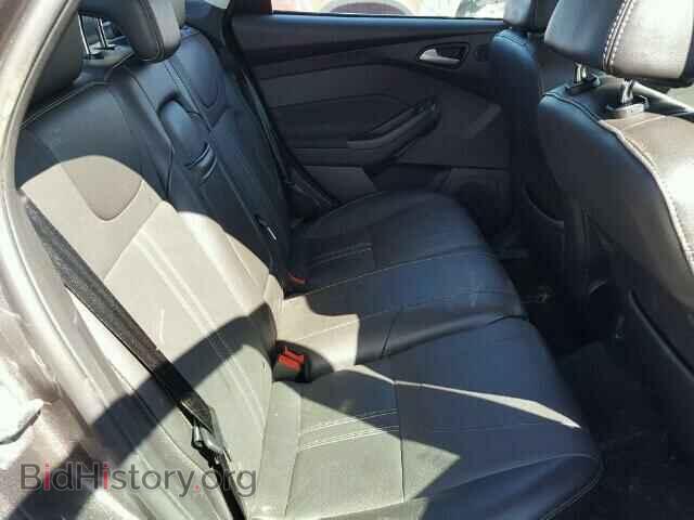 2013 FORD FOCUS - VIN: 1FADP3J24DL353401 - Фото 6