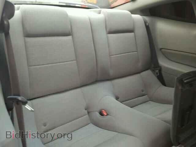 2005 FORD MUSTANG - VIN: 1ZVFT80N355111340 - Фото 6