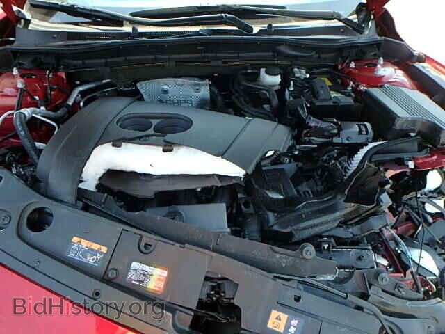 2014 MAZDA 6 - VIN: JM1GJ1W69E1157833 - Фото 7