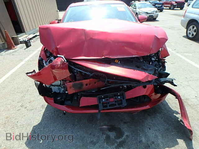 2014 MAZDA 6 - VIN: JM1GJ1W69E1157833 - Фото 9
