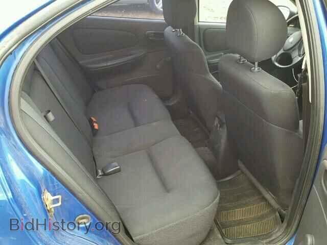 2004 DODGE NEON - VIN: 1B3ES56C24D538004 - Фото 6