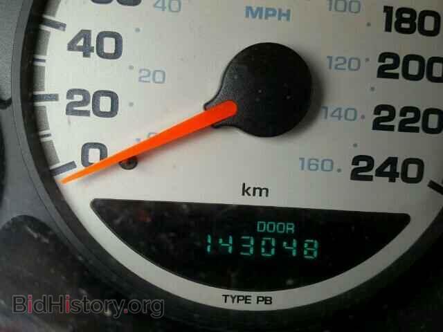 2004 DODGE NEON - VIN: 1B3ES56C24D538004 - Фото 8